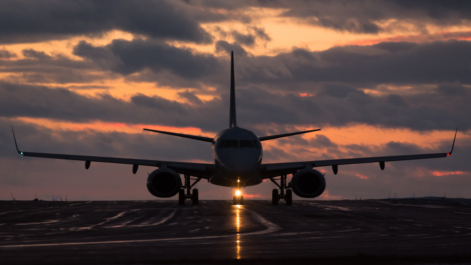 Aeroplane